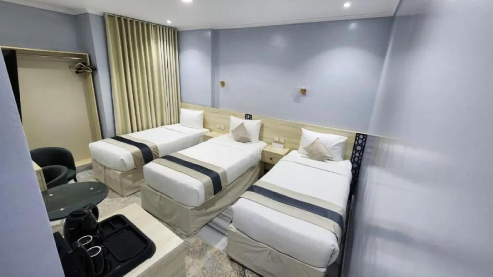 فندق منازل روود Mekke Otel