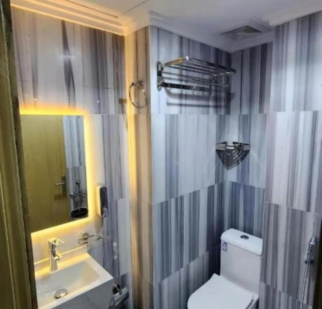 فندق منازل روود Mekke Otel