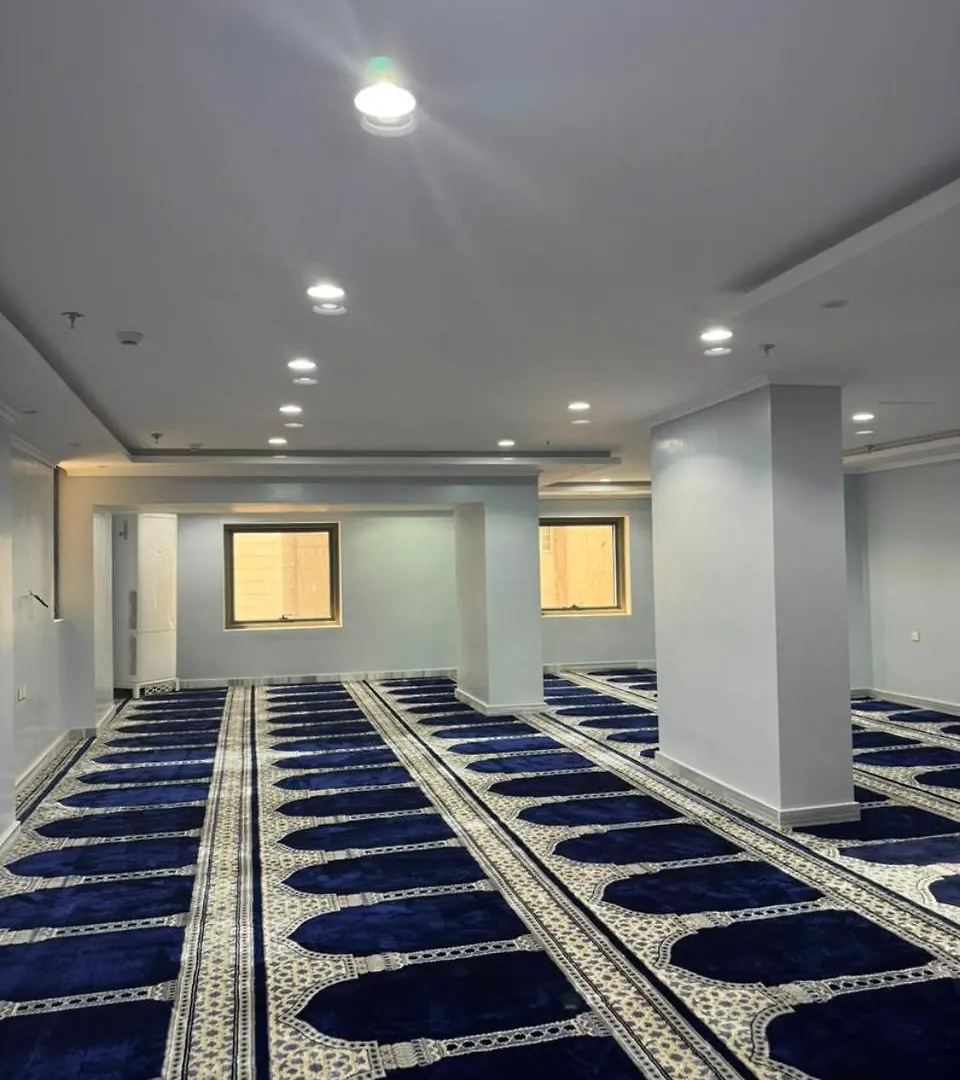 فندق منازل روود Mekke Otel