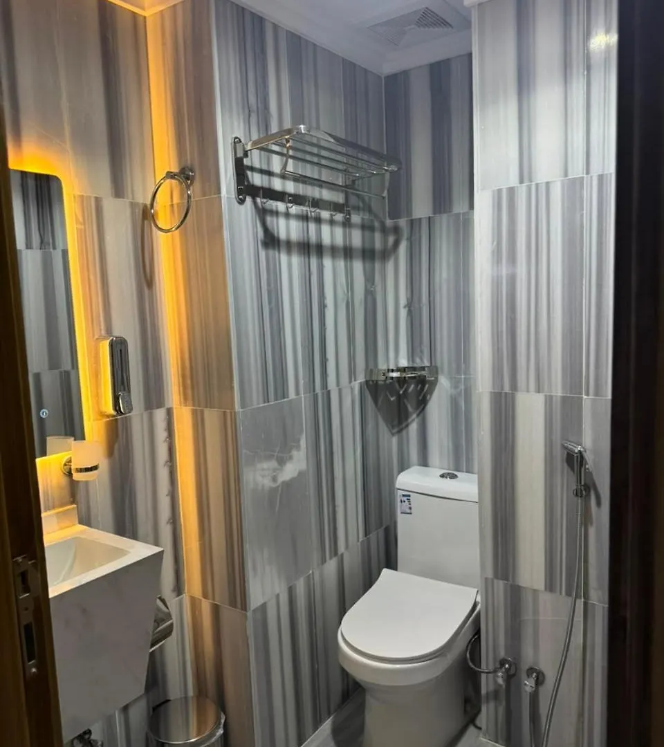 Otel فندق منازل روود Mekke
