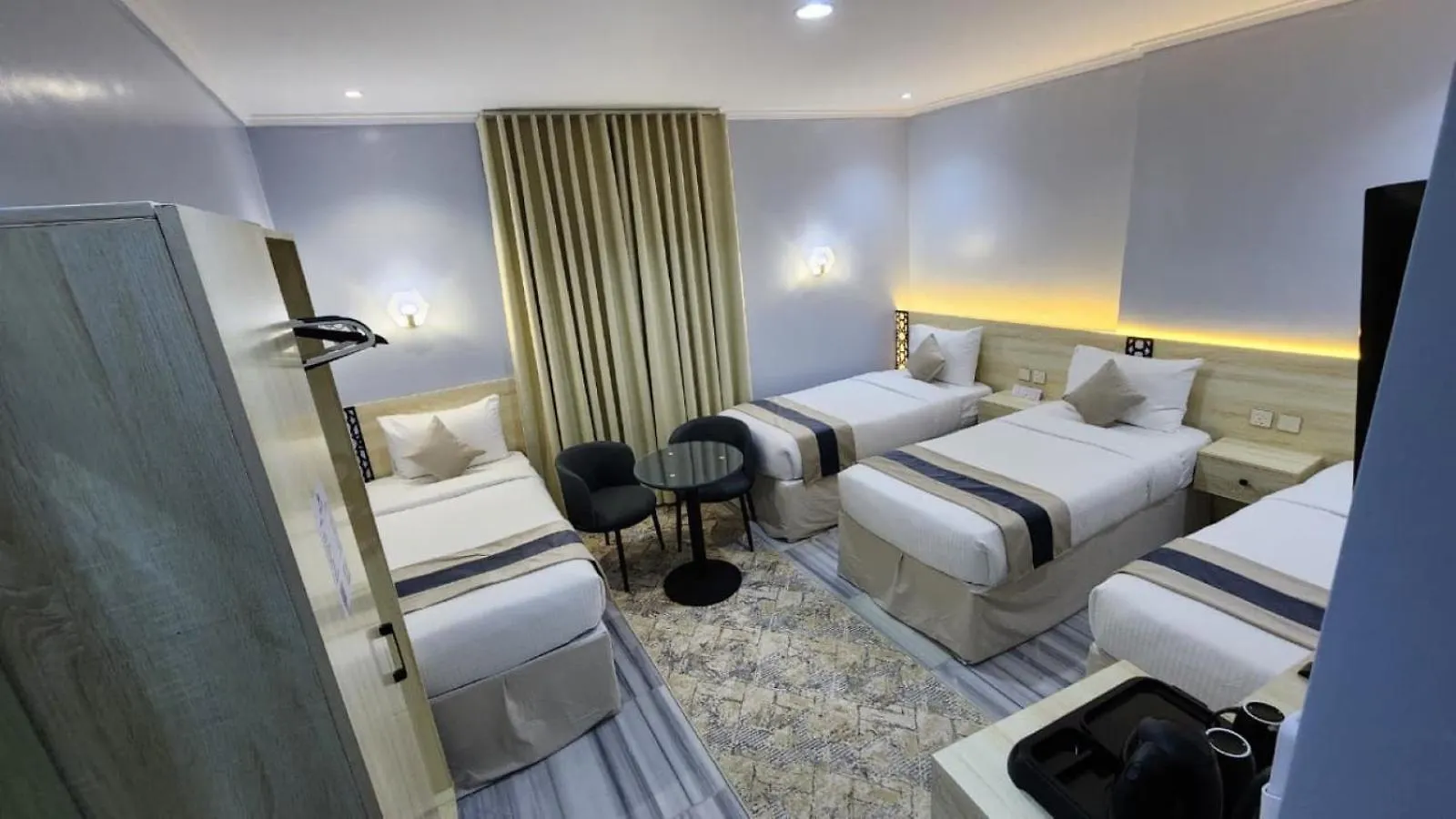 فندق منازل روود Mekke Otel