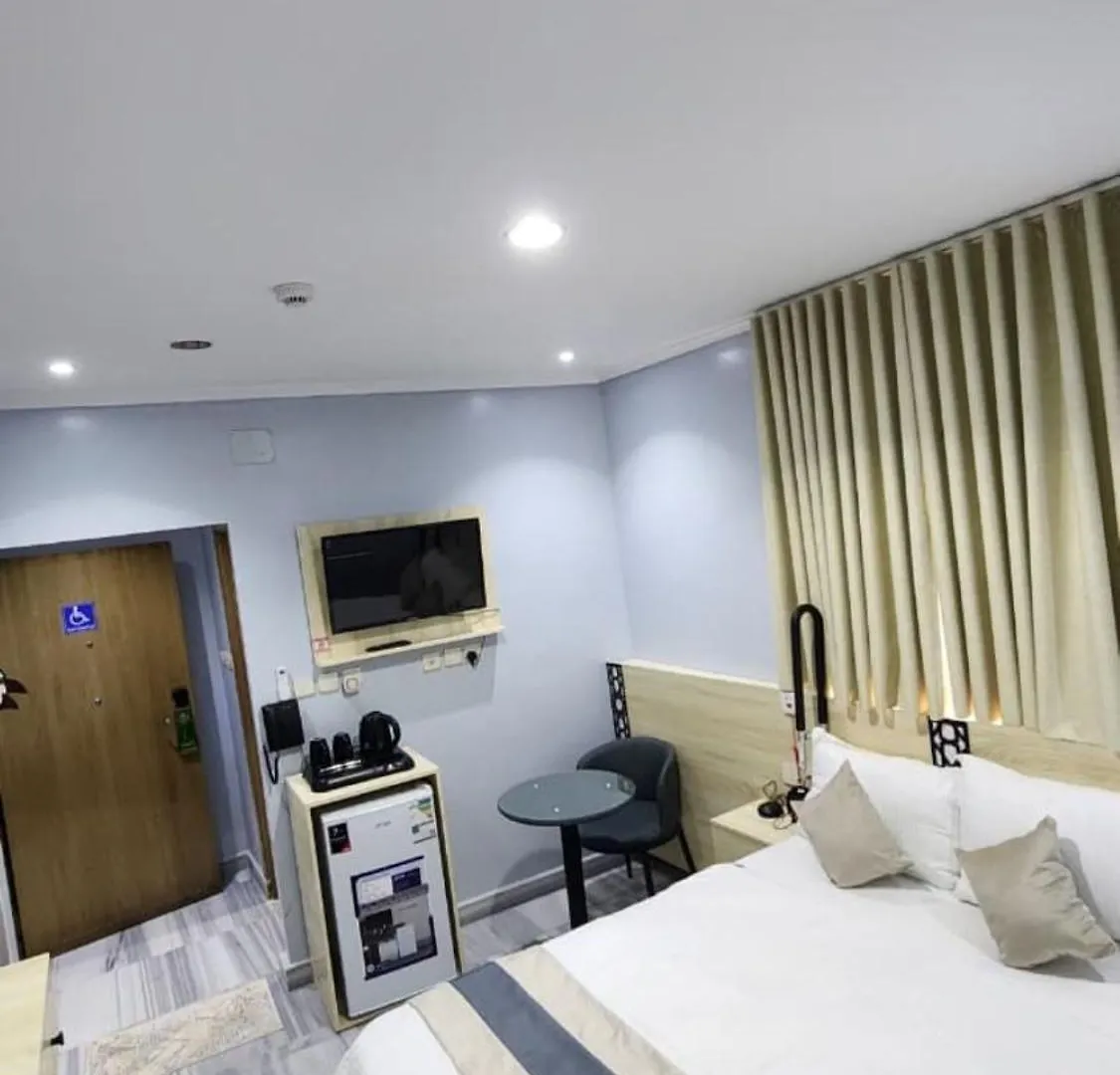 Otel فندق منازل روود Mekke