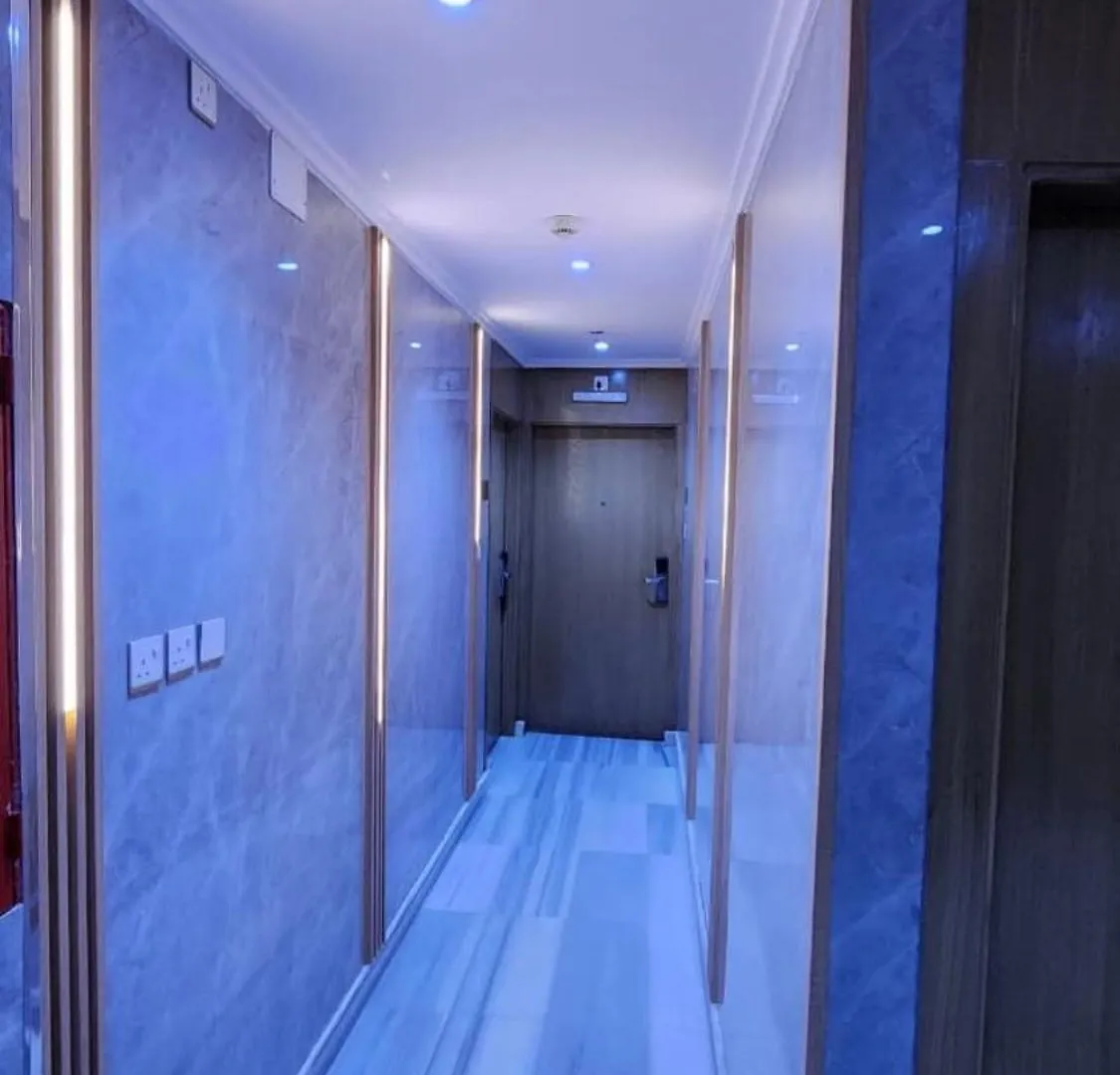 فندق منازل روود Mekke Otel